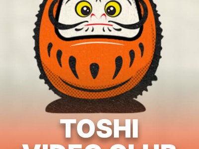 Игровой аппарат Toshi Video Club