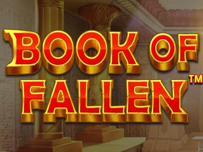 Видеослот Book of Fallen — RTP 96.45%