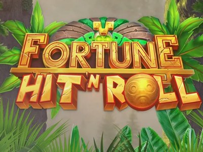 Видеослот Fortune Hitn Roll — Pragmatic Play