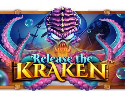 Слот Release The Kraken — Pragmatic Play